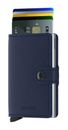 Secrid Miniwallet Original Navy Secrid Miniwallet Original Navy