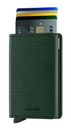 Secrid Slimwallet Rango Green
