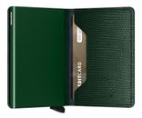 Secrid Slimwallet Rango Green