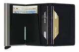 Secrid Slimwallet Original Black Secrid Slimwallet Original Black