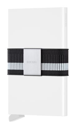 Secrid Moneyband Zebra