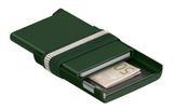 Secrid Cardslide Slide + Moneyband Green Secrid Cardslide Slide + Moneyband Green