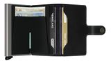 Secrid Miniwallet Original Black Secrid Miniwallet Original Black