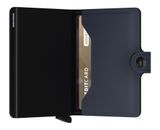 Secrid Miniwallet Matte Nightblue