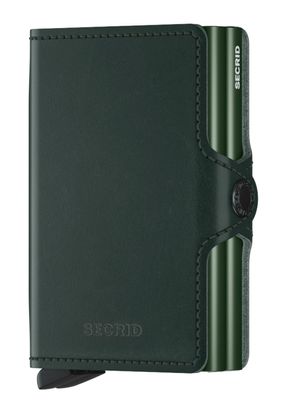 Secrid Twinwallet Original Green