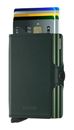 Secrid Twinwallet Original Green Secrid Twinwallet Original Green