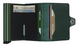 Secrid Twinwallet Original Green Secrid Twinwallet Original Green
