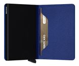 Secrid Slimwallet Crisple Blue
