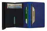 Secrid Slimwallet Crisple Blue