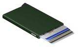 Secrid Cardprotector Original Green Secrid Cardprotector Original Green