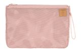 Lässig Casual Changing Organizer Soft Stripes Rose Lässig Casual Changing Organizer Soft Stripes Rose