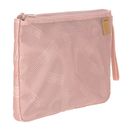 Lässig Casual Changing Organizer Soft Stripes Rose Lässig Casual Changing Organizer Soft Stripes Rose