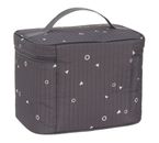 Lässig Casual Nursery Caddy To Go Bag Universe Anthracite