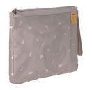 Lässig Casual Changing Organizer Blocks Taupe Lässig Casual Changing Organizer Blocks Taupe