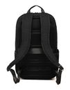 HEAD Net Backpack Black