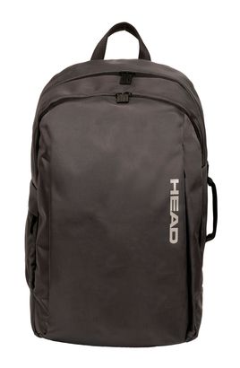 HEAD Club Backpack Grey