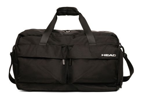 HEAD Club Duffle Black