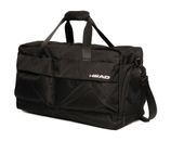 HEAD Club Duffle Black
