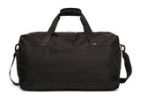 HEAD Club Duffle Black