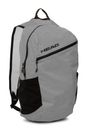 HEAD Foldable Backpack Grey