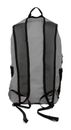 HEAD Foldable Backpack Grey