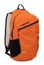 HEAD Foldable Backpack Orange