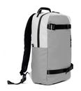 HEAD Game Backpack Grey