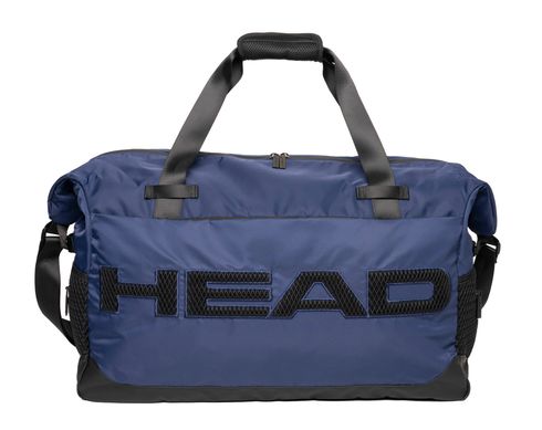 HEAD Net Duffle Navy