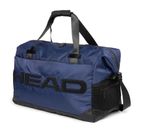HEAD Net Duffle Navy