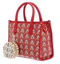 VALENTINO Tonic Tote Rosso / Multicolor