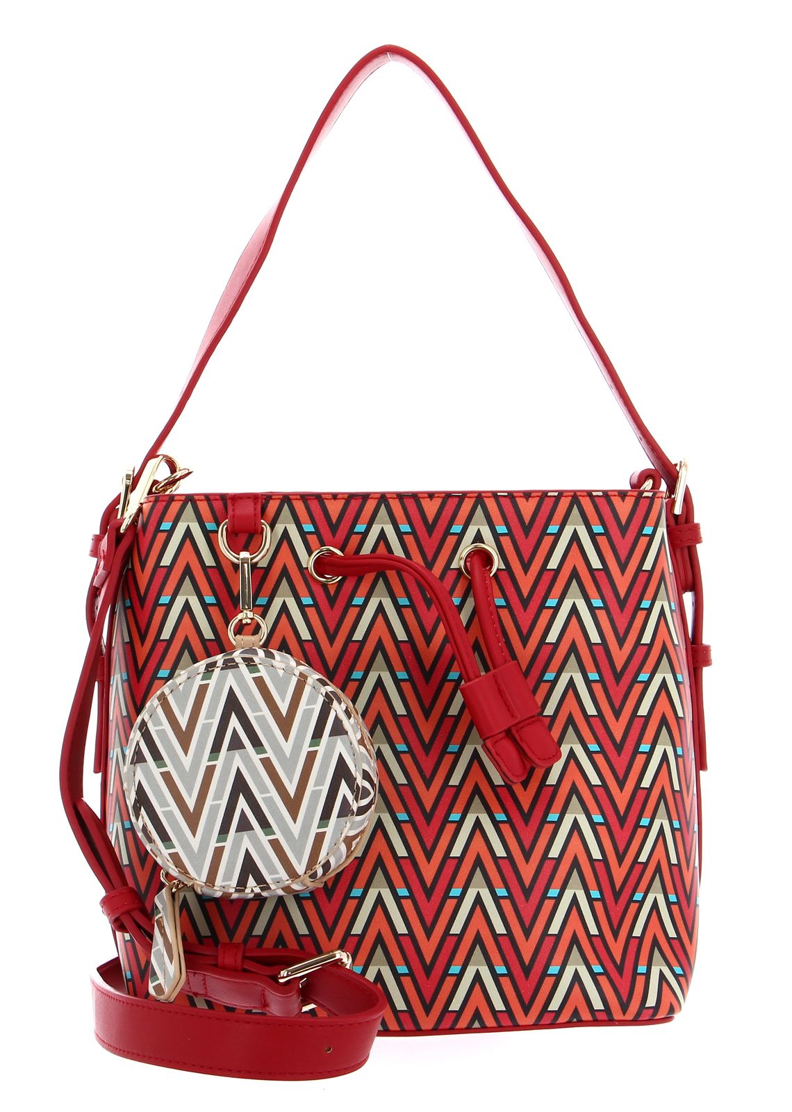 VALENTINO Bucket Bag | Buy bags, purses & accessories online | modeherz