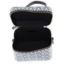 VALENTINO Tonic Princess Bag M Nero / Multicolor VALENTINO Tonic Princess Bag M Nero / Multicolor