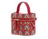 VALENTINO Tonic Princess Bag S Rosso / Multicolor