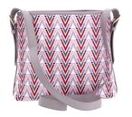 VALENTINO Tonic Crossbag Rosa / Multi