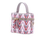 VALENTINO Tonic Princess Bag S Rosa / Multi VALENTINO Tonic Princess Bag S Rosa / Multi