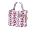 VALENTINO Tonic Princess Bag S Rosa / Multi VALENTINO Tonic Princess Bag S Rosa / Multi
