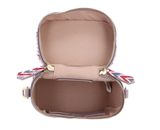 VALENTINO Tonic Princess Bag S Rosa / Multi VALENTINO Tonic Princess Bag S Rosa / Multi