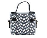 VALENTINO Tonic Princess Bag S Nero / Multicolor