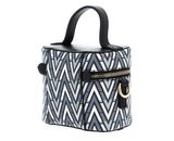 VALENTINO Tonic Princess Bag S Nero / Multicolor