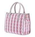 VALENTINO Tonic Tote Rosa / Multi