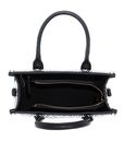 VALENTINO Tonic Tote Nero / Multicolor