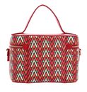 VALENTINO Tonic Princess Bag M Rosso / Multicolor VALENTINO Tonic Princess Bag M Rosso / Multicolor