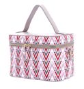 VALENTINO Tonic Princess Bag M Rosa / Multi VALENTINO Tonic Princess Bag M Rosa / Multi