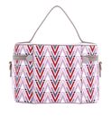 VALENTINO Tonic Princess Bag M Rosa / Multi VALENTINO Tonic Princess Bag M Rosa / Multi