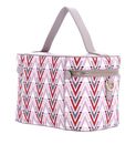VALENTINO Tonic Princess Bag M Rosa / Multi VALENTINO Tonic Princess Bag M Rosa / Multi