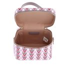 VALENTINO Tonic Princess Bag M Rosa / Multi VALENTINO Tonic Princess Bag M Rosa / Multi