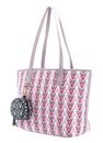 VALENTINO Tonic Tote Rosa / Multi VALENTINO Tonic Tote Rosa / Multi