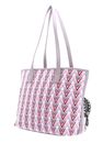 VALENTINO Tonic Tote Rosa / Multi VALENTINO Tonic Tote Rosa / Multi