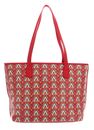 VALENTINO Tonic Tote Rosso / Multicolor VALENTINO Tonic Tote Rosso / Multicolor