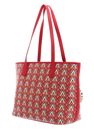 VALENTINO Tonic Tote Rosso / Multicolor VALENTINO Tonic Tote Rosso / Multicolor
